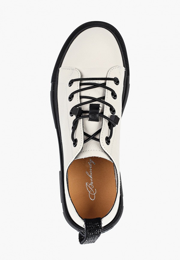 фото Ботинки berkonty