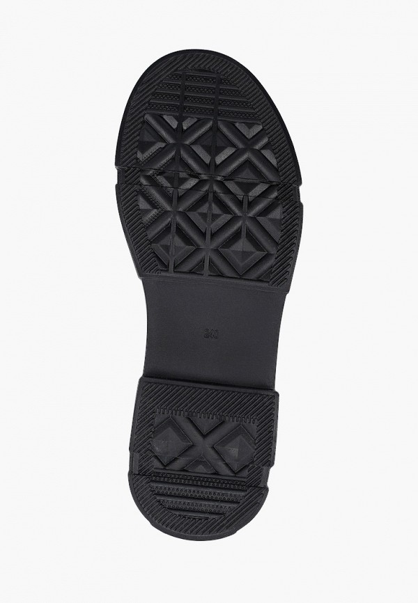 фото Ботинки berkonty