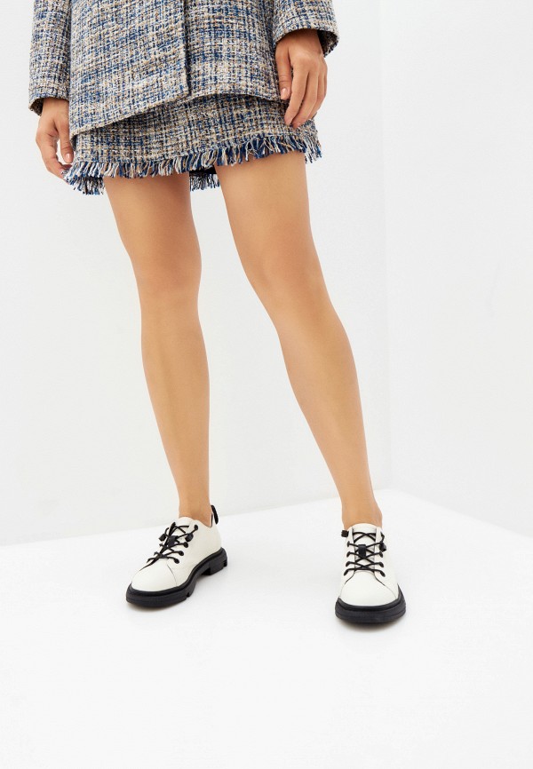 фото Ботинки berkonty