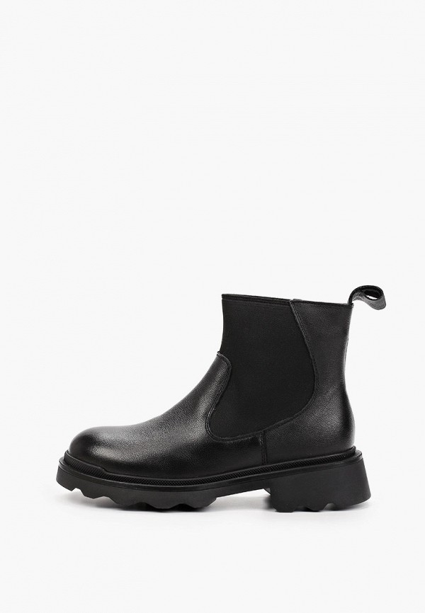 фото Ботинки berkonty