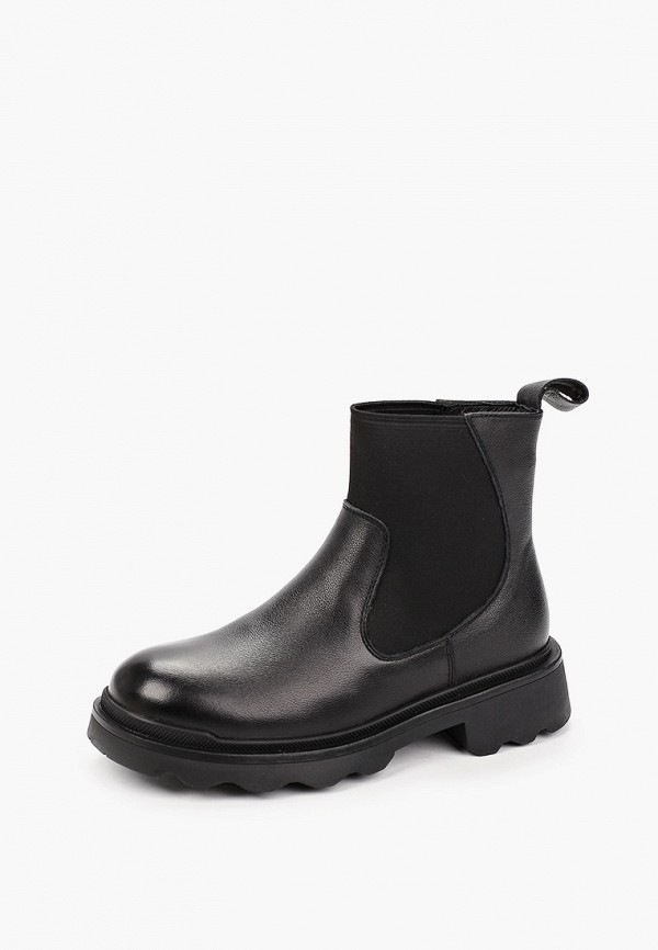 фото Ботинки berkonty