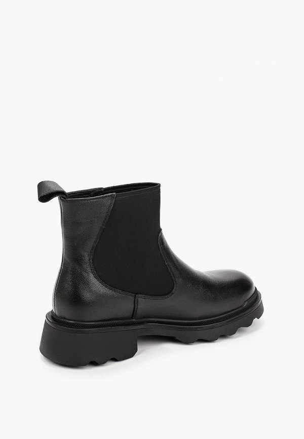 фото Ботинки berkonty