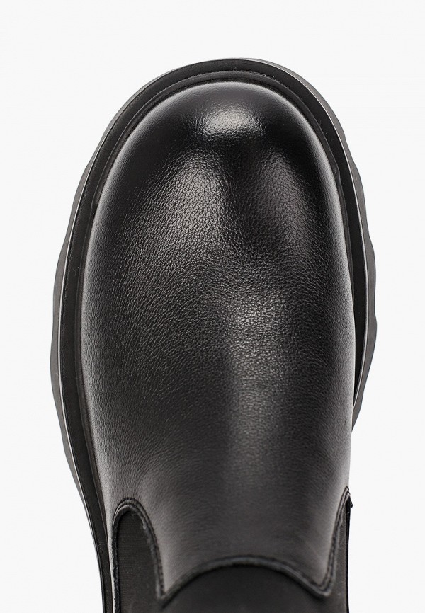 фото Ботинки berkonty