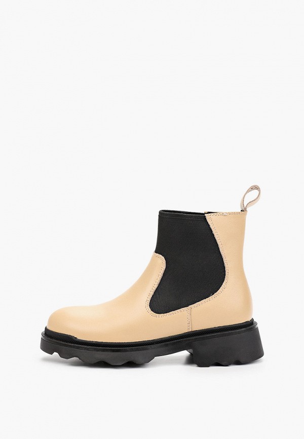 фото Ботинки berkonty