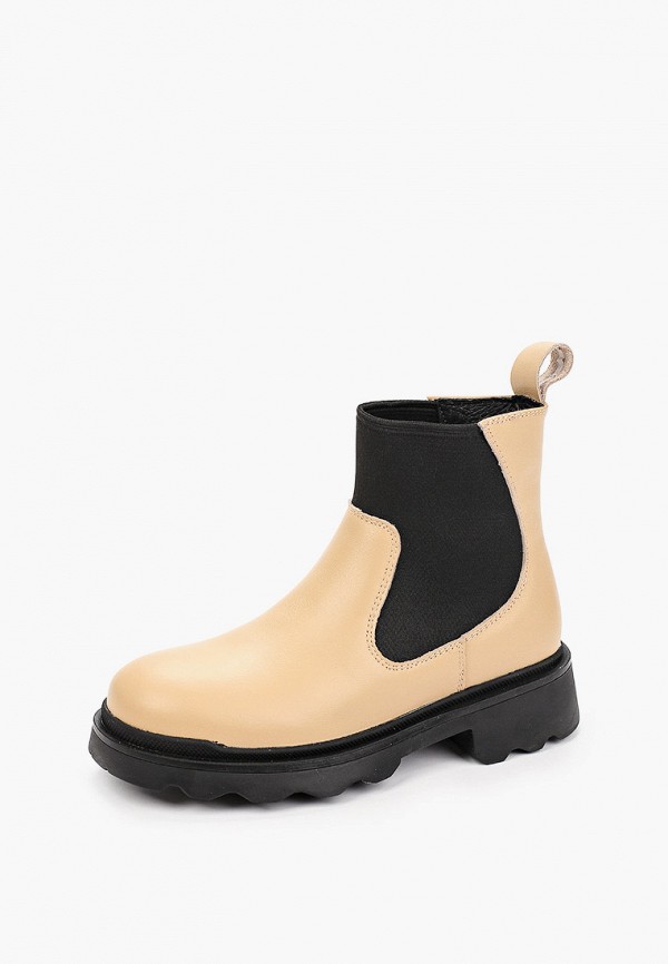 фото Ботинки berkonty