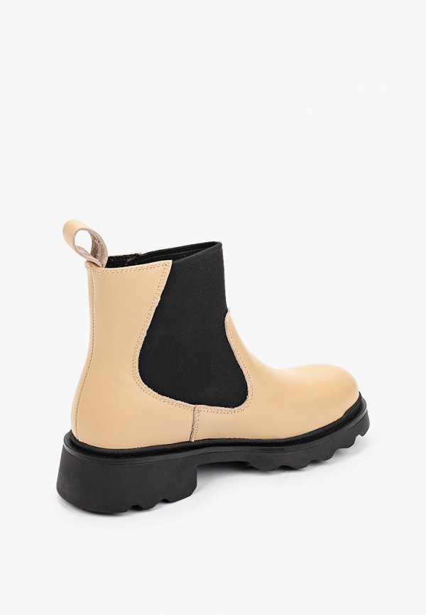 фото Ботинки berkonty