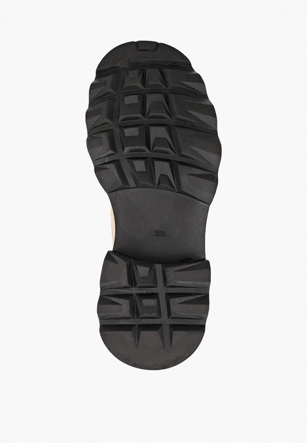 фото Ботинки berkonty