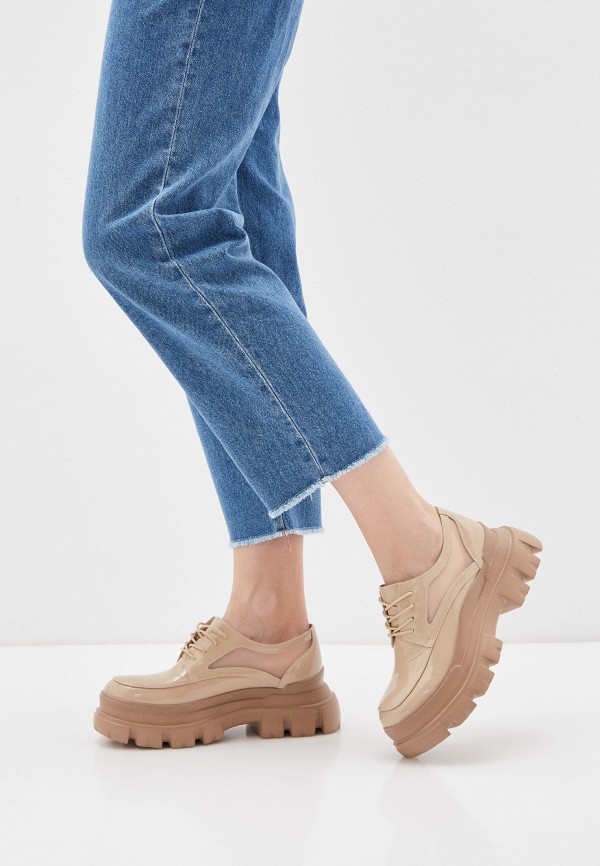 фото Ботинки berkonty