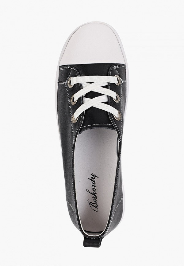 фото Кеды berkonty