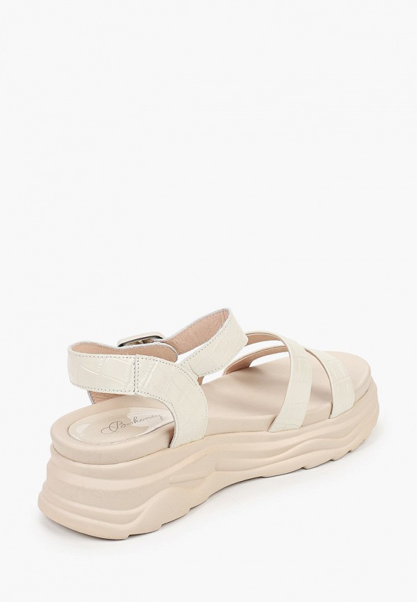 фото Сандалии berkonty