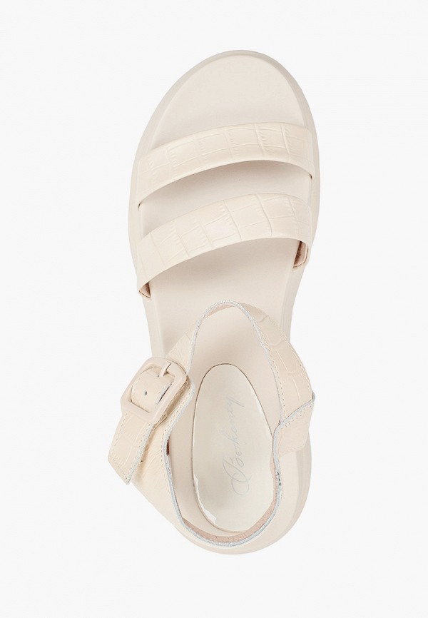 фото Босоножки berkonty