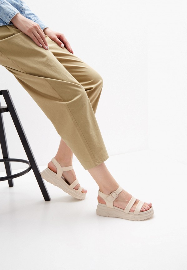 фото Босоножки berkonty