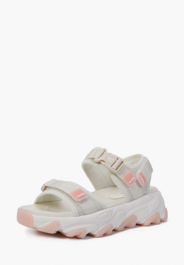 фото Сандалии pierre cardin