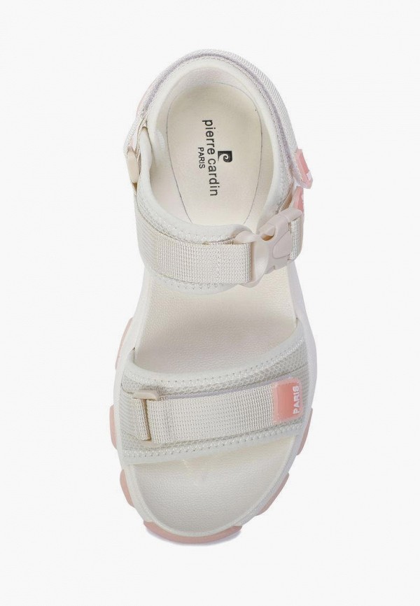 фото Сандалии pierre cardin