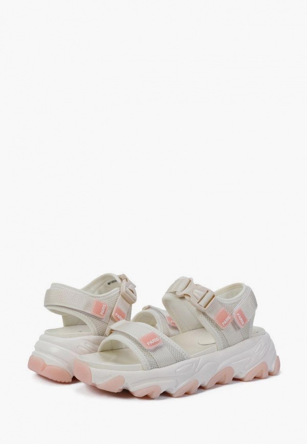 фото Сандалии pierre cardin