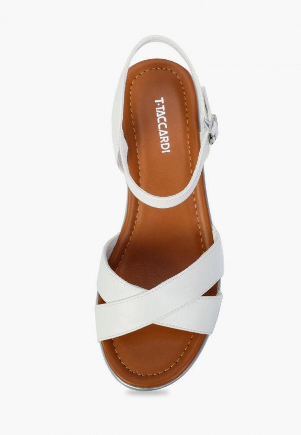 фото Босоножки t.taccardi