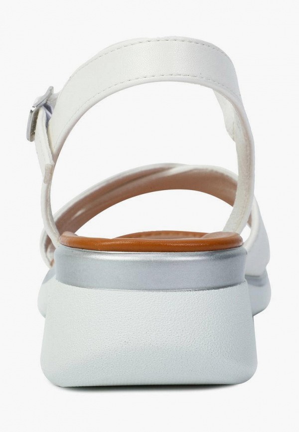 фото Босоножки t.taccardi