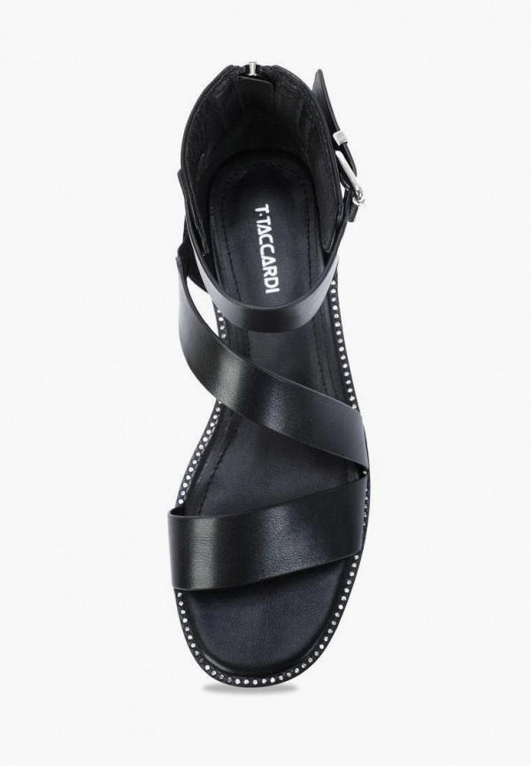 фото Сандалии t.taccardi