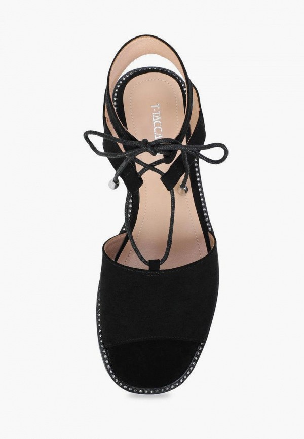 фото Сандалии t.taccardi