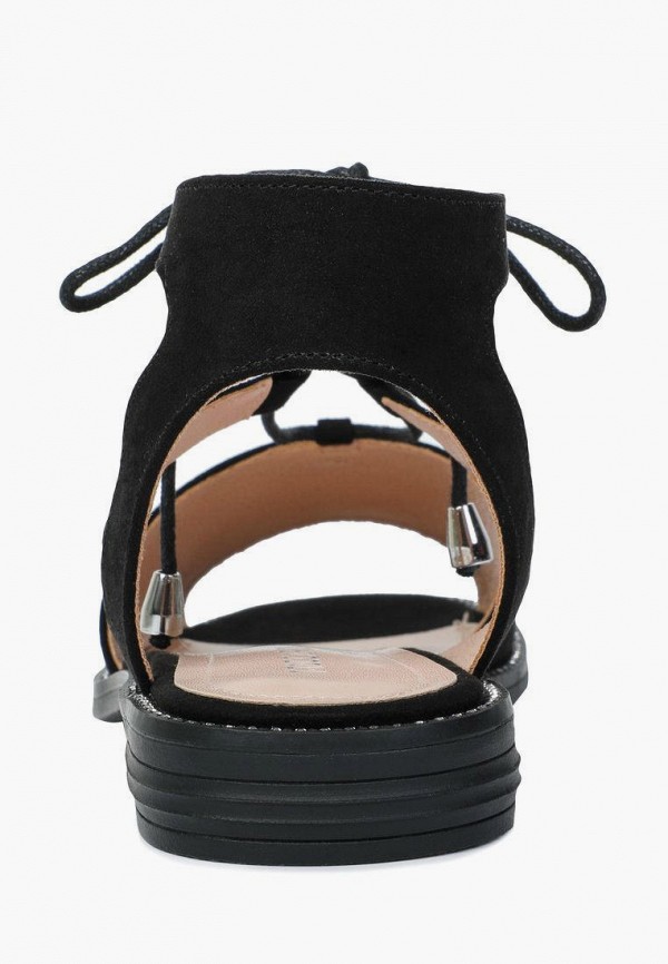 фото Сандалии t.taccardi