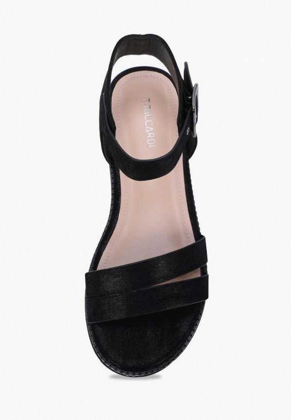 фото Сандалии t.taccardi