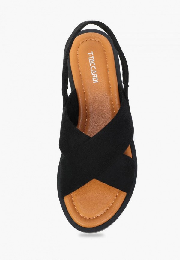 фото Сандалии t.taccardi