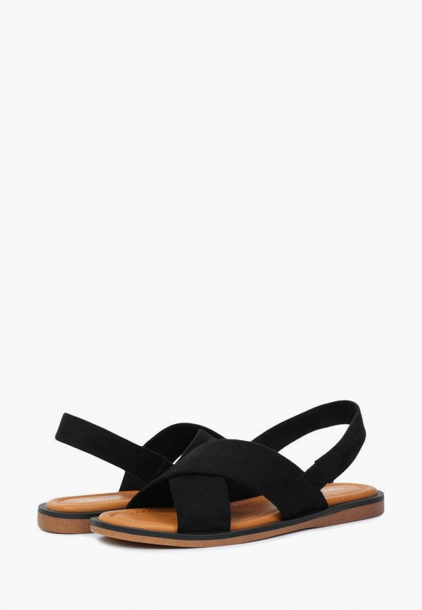 фото Сандалии t.taccardi