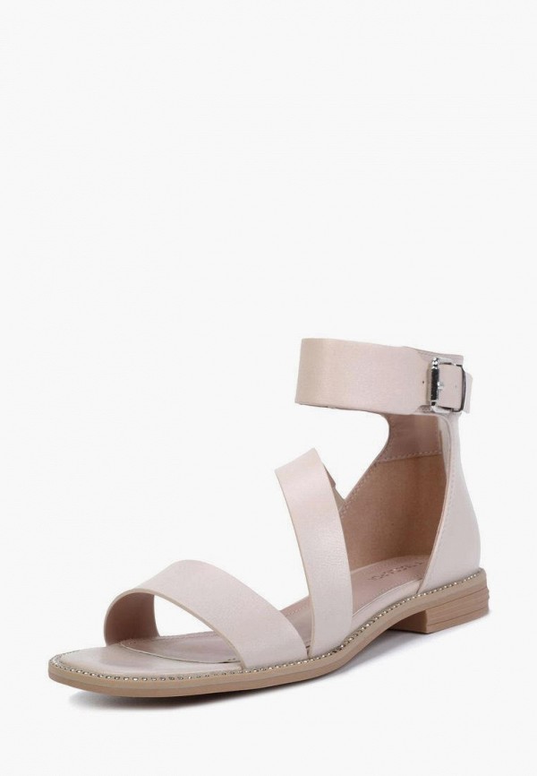 фото Сандалии t.taccardi