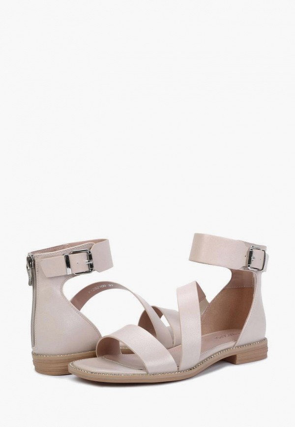 фото Сандалии t.taccardi