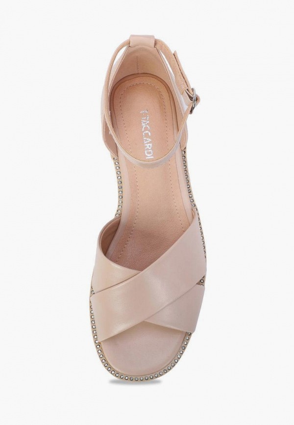 фото Сандалии t.taccardi