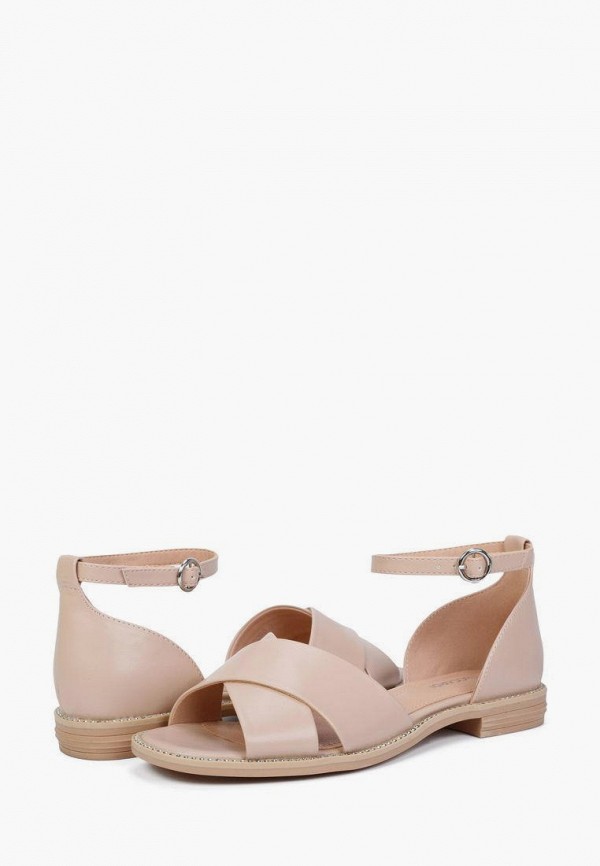 фото Сандалии t.taccardi