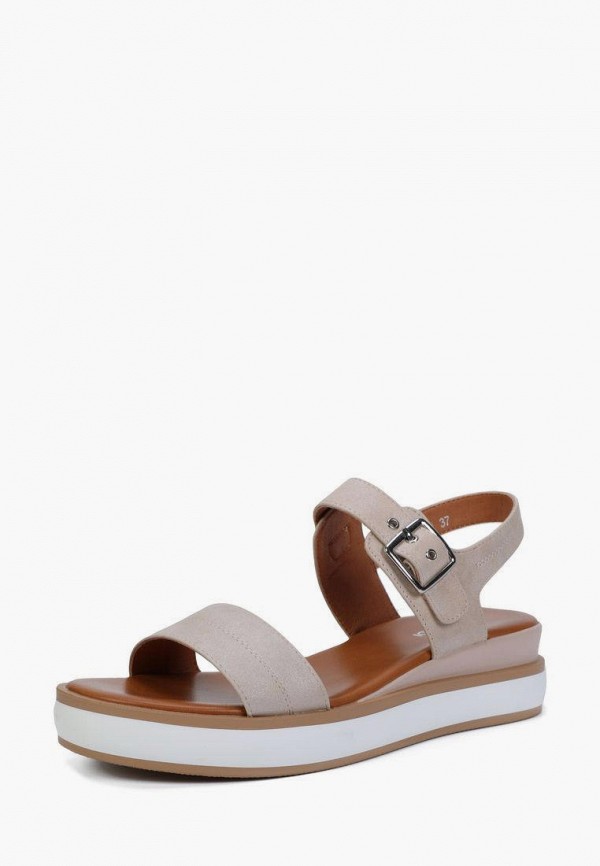 фото Сандалии t.taccardi