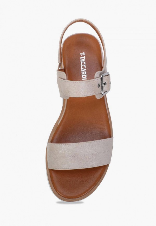 фото Сандалии t.taccardi