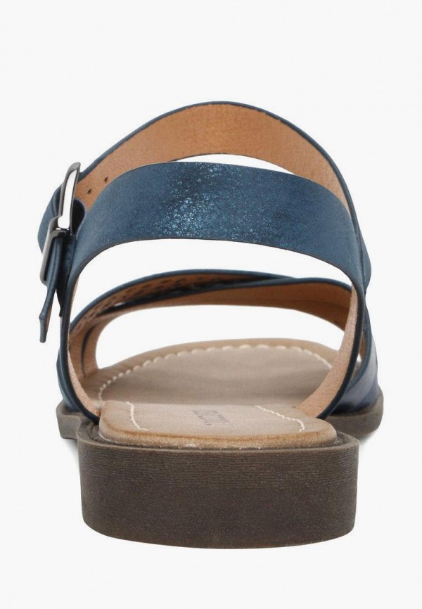 фото Сандалии t.taccardi