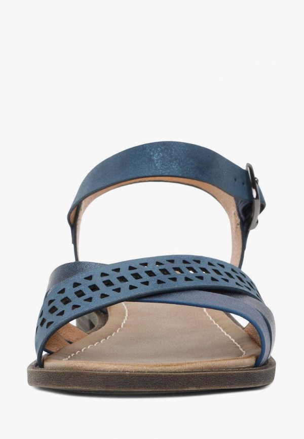 фото Сандалии t.taccardi