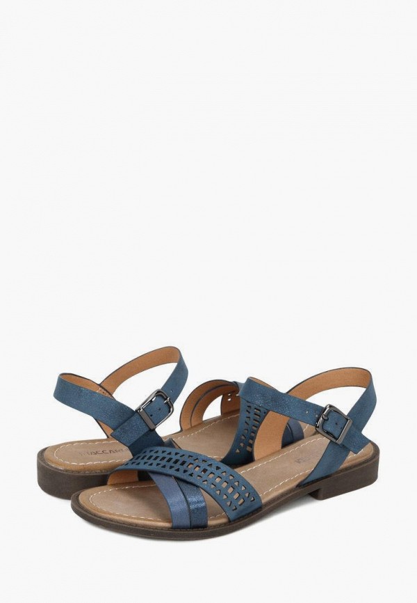 фото Сандалии t.taccardi