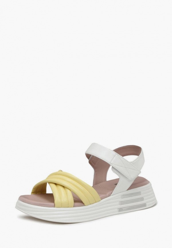 фото Сандалии t.taccardi