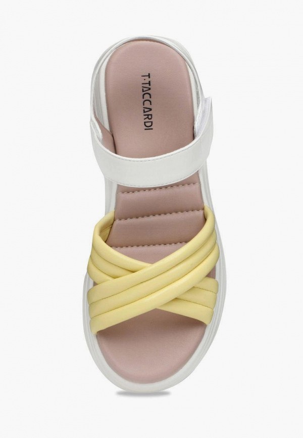 фото Сандалии t.taccardi