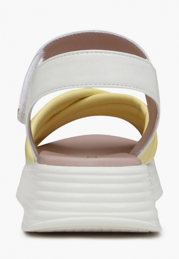 фото Сандалии t.taccardi