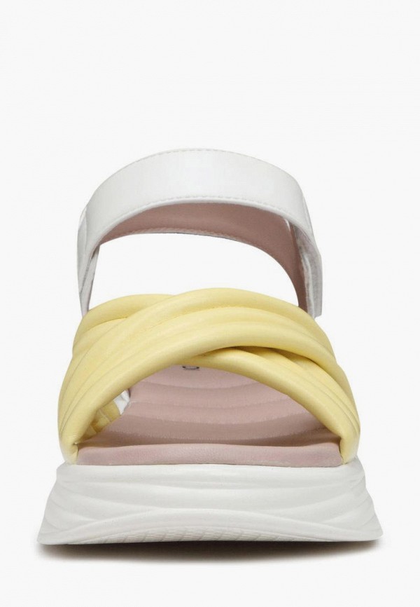 фото Сандалии t.taccardi