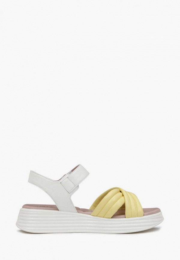 фото Сандалии t.taccardi