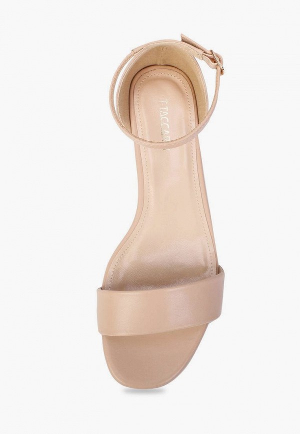 фото Босоножки t.taccardi