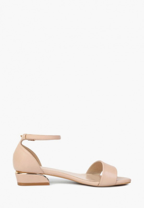 фото Босоножки t.taccardi