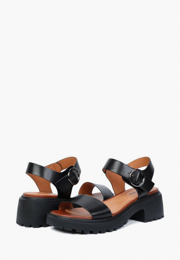 фото Босоножки t.taccardi