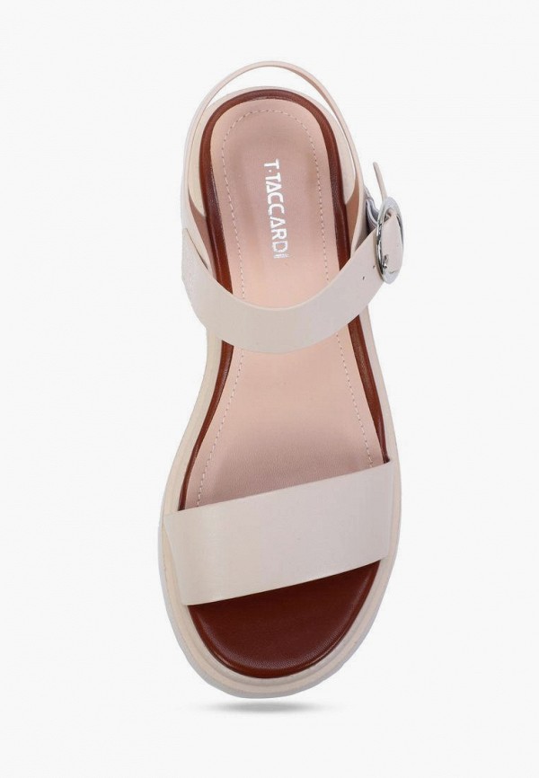 фото Босоножки t.taccardi