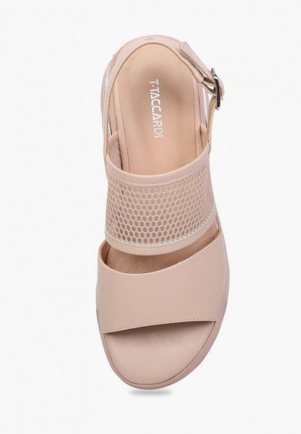 фото Босоножки t.taccardi