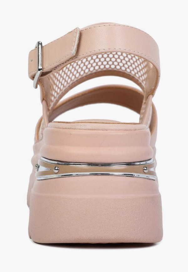 фото Босоножки t.taccardi