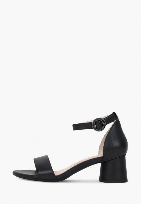 фото Босоножки pierre cardin