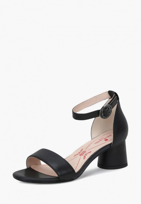 фото Босоножки pierre cardin