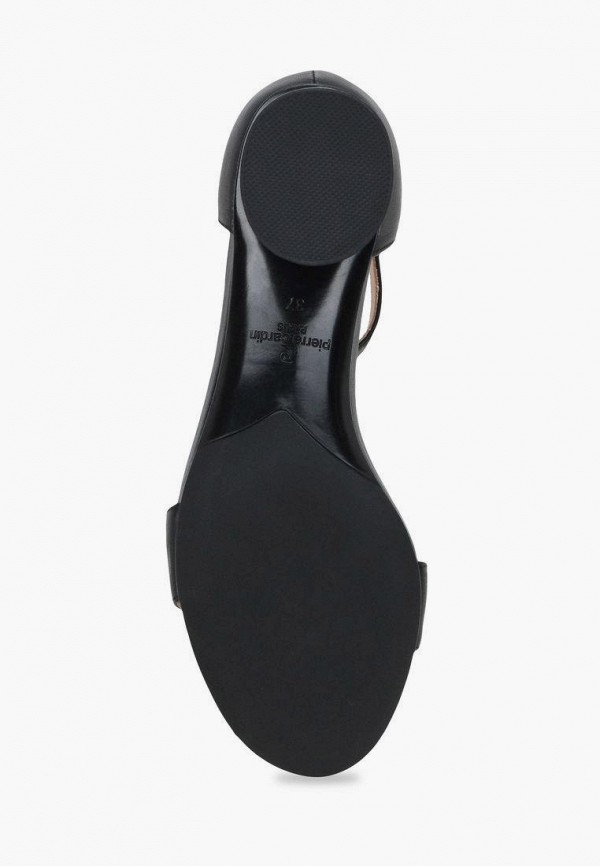 фото Босоножки pierre cardin